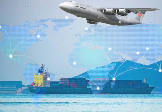 Air transport